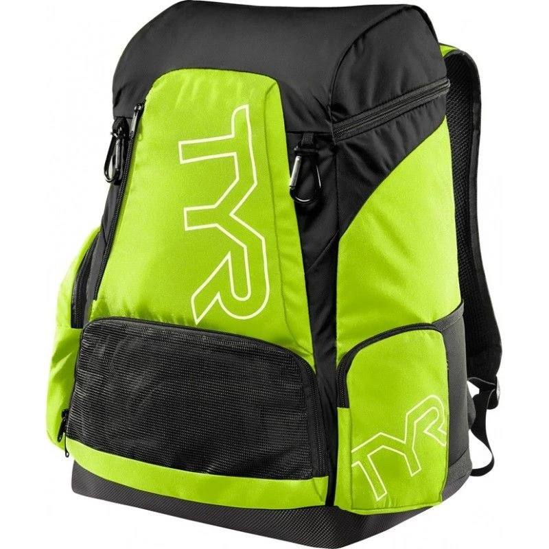 TYR Alliance 45L Backpack 8 TYR Alliance 45L Backpack - Image 6