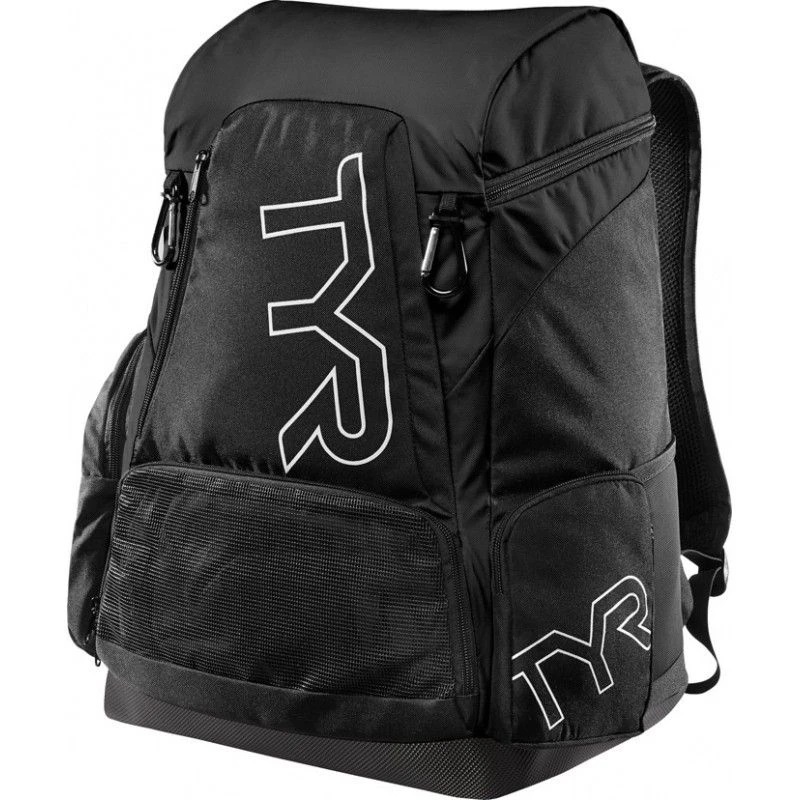 TYR Alliance 45L Backpack 3 TYR Alliance 45L Backpack