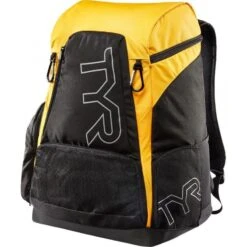 TYR Alliance 45L Backpack 22 TYR Alliance 45L Backpack -Swim Hub Pro tyr alliance 45l backpack 2 1 2