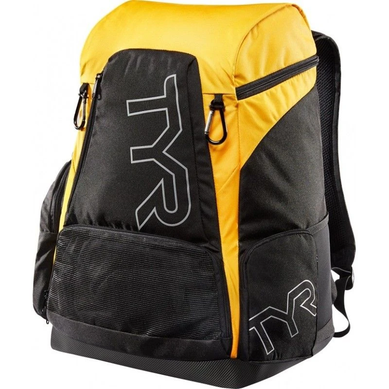 TYR Alliance 45L Backpack 6 TYR Alliance 45L Backpack - Image 4