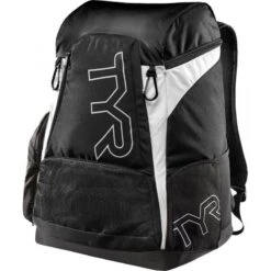 TYR Alliance 45L Backpack 25 TYR Alliance 45L Backpack -Swim Hub Pro tyr alliance 45l backpack 3 1 2
