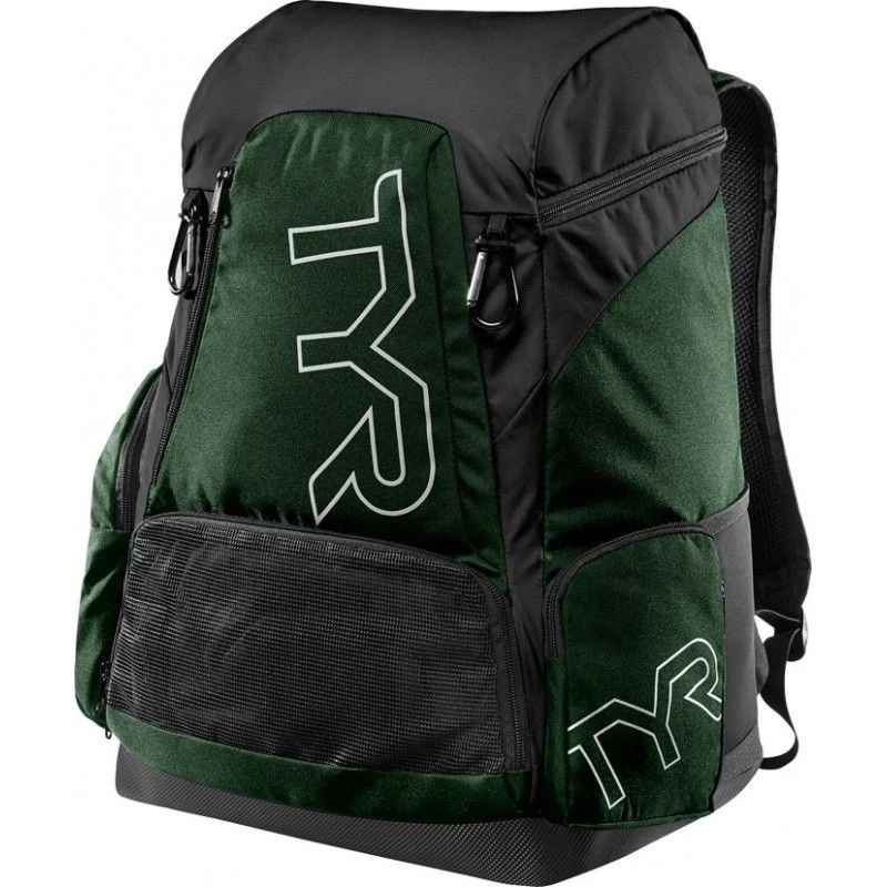TYR Alliance 45L Backpack 11 TYR Alliance 45L Backpack - Image 9
