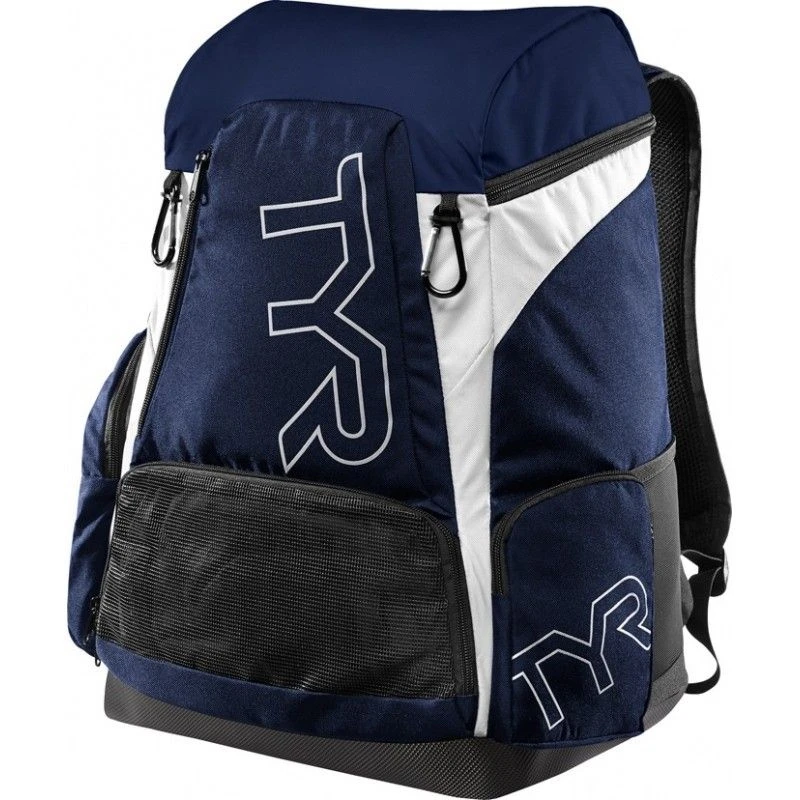 TYR Alliance 45L Backpack 13 TYR Alliance 45L Backpack - Image 11