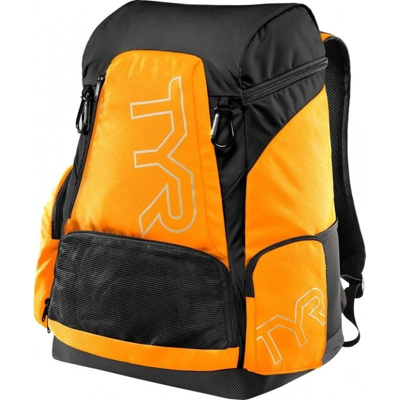 TYR Alliance 45L Backpack 4 TYR Alliance 45L Backpack - Image 2