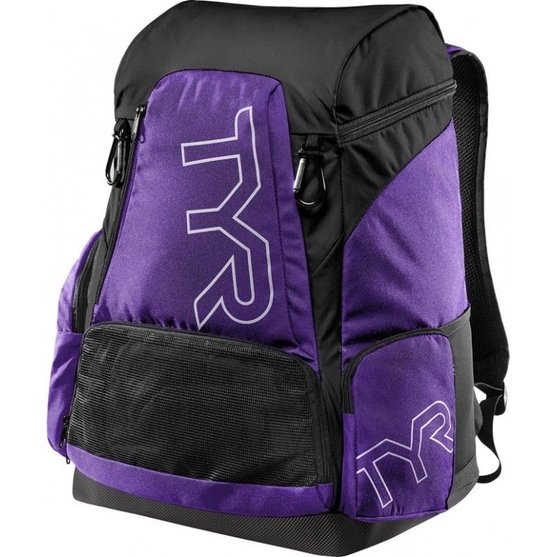 TYR Alliance 45L Backpack 10 TYR Alliance 45L Backpack - Image 8