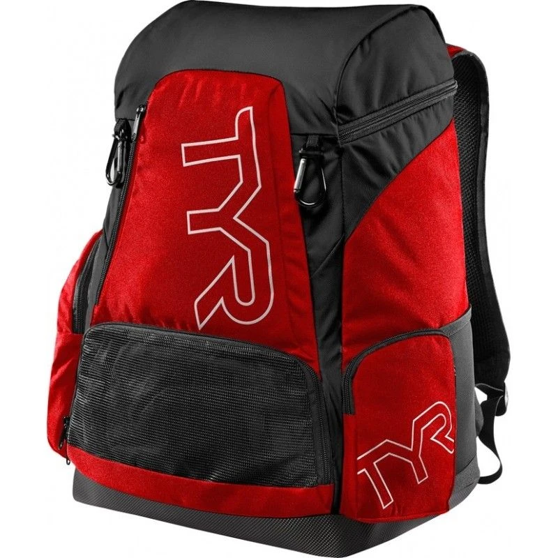 TYR Alliance 45L Backpack 12 TYR Alliance 45L Backpack - Image 10