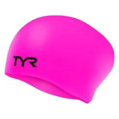 TYR Long Hair Wrinkle-free Swim Cap 14 TYR Long Hair Wrinkle-free Swim Cap -Swim Hub Pro tyr long hair wrinkle free swim cap 2