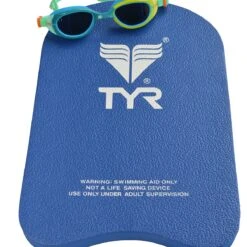 Swim Hub Pro 4 Swim Hub Pro -Swim Hub Pro tyr jr kickboard blue copy