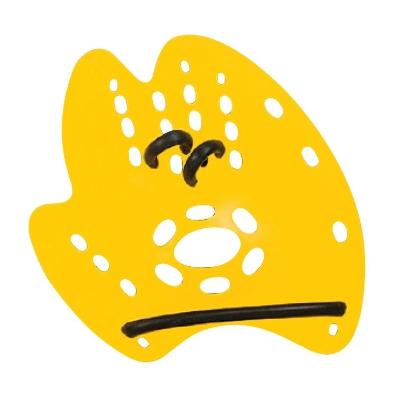 TYR Mentor Hand Paddle 4 TYR Mentor Hand Paddle - Image 2