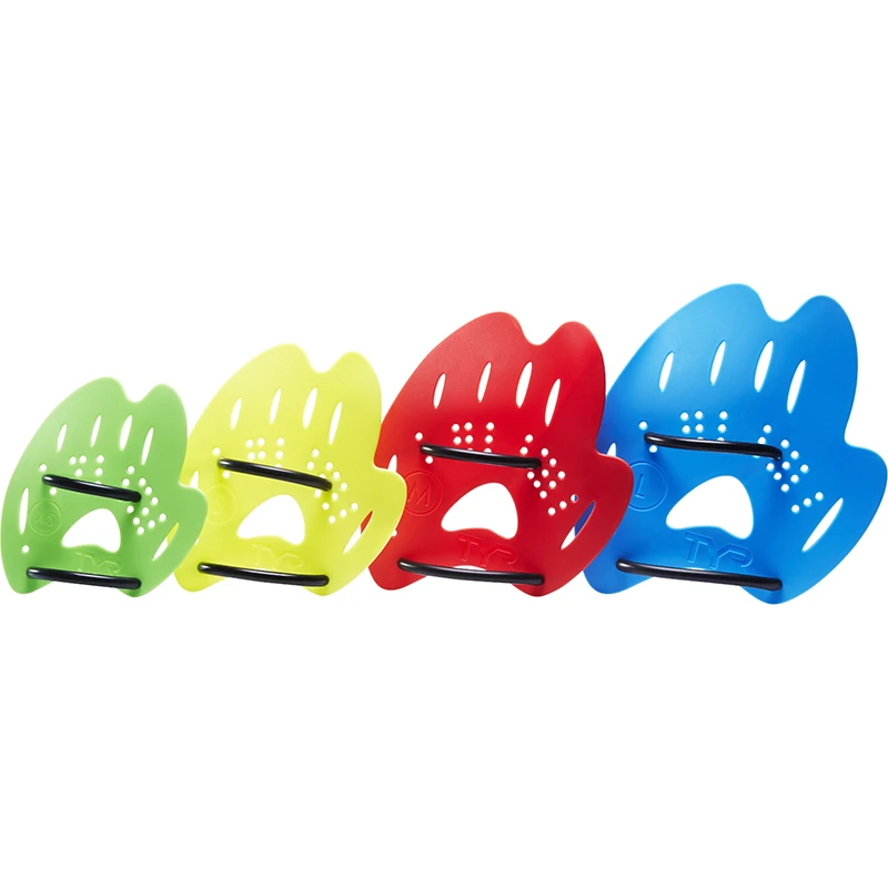 TYR Mentor Hand Paddle 7 TYR Mentor Hand Paddle - Image 5