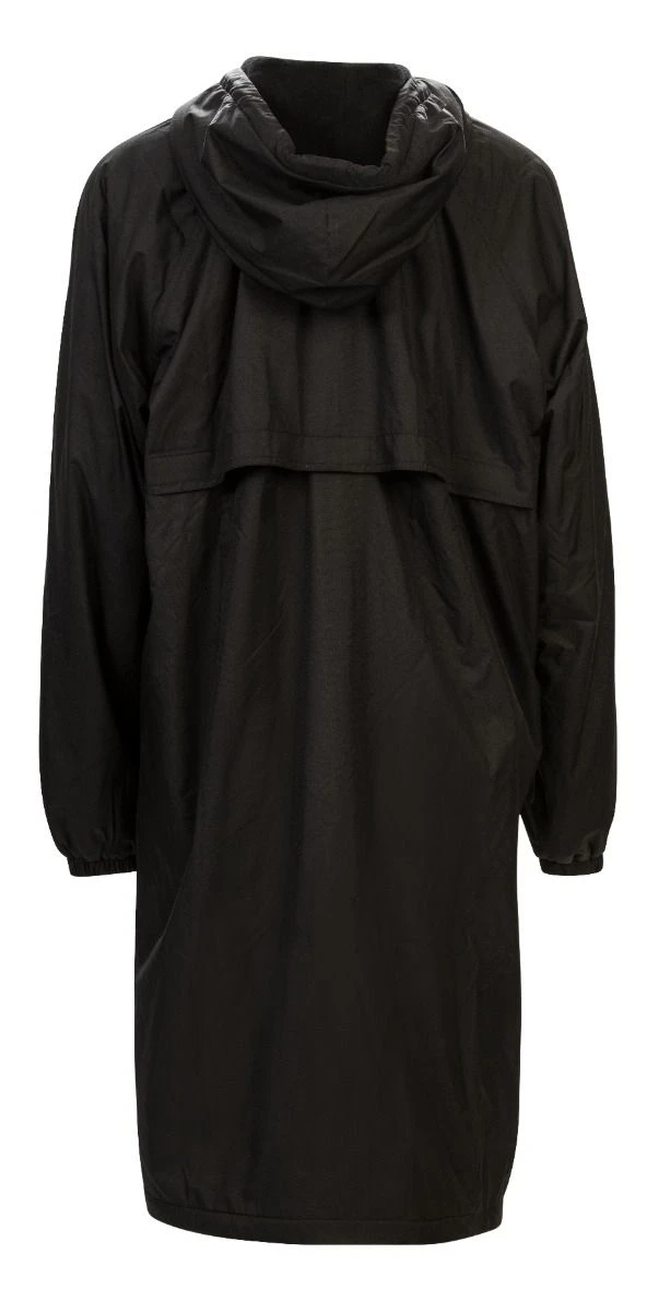 Dolfin Unisex Solid Parka 14 Dolfin Unisex Solid Parka - Image 12