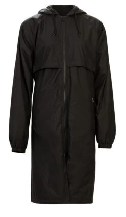 Dolfin Unisex Solid Parka 24 Dolfin Unisex Solid Parka -Swim Hub Pro u317sld 790d front2