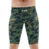 TYR Venzo Camo High Waist Jammer -Swim Hub Pro vzchw6ao