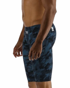 TYR Venzo Camo Jammer -Swim Hub Pro vzclw6a 644 alt03