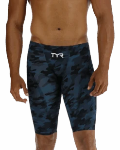 TYR Venzo Camo Jammer -Swim Hub Pro vzclw6a 644 main01