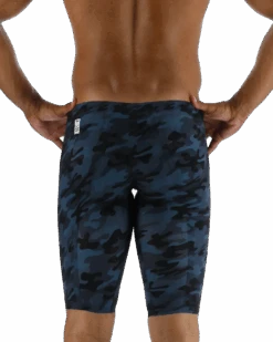 TYR Venzo Camo Jammer -Swim Hub Pro vzclw6a 644 main02