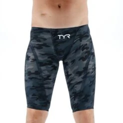 TYR Venzo Camo Jammer -Swim Hub Pro vzclw6ab