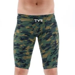 TYR Venzo Camo Jammer -Swim Hub Pro vzclw6ao