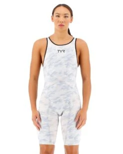 New Release 13 TYR Venzo Camo Open Back