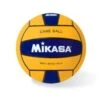 Fina Men's Game Ball Optic Yellow/Blue -Swim Hub Pro w6000c
