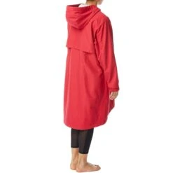 TYR Women's Alliance Podium Parka 9 TYR Women's Alliance Podium Parka -Swim Hub Pro watpf2a2 610 alt06