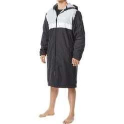 TYR Men's Alliance Podium Parka