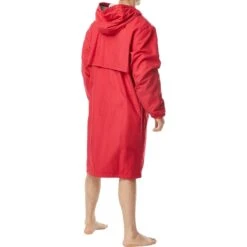 TYR Men's Alliance Podium Parka 9 TYR Men's Alliance Podium Parka -Swim Hub Pro watpm2 610 alt6