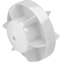 Kiefer Advantage I Racing Lane Line -Swim Hub Pro whiteadvantagei 1 4