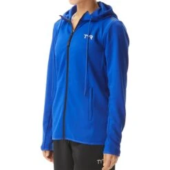 TYR Women's Alliance Podium Hoodie -Swim Hub Pro wtfzh2a 428 alt05 1