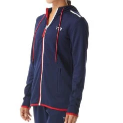 TYR Women's Alliance Podium Hoodie