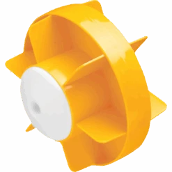 Kiefer Advantage II Racing Lane 25M -Swim Hub Pro yellowadvantage3 1