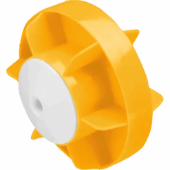 Kiefer Advantage I Racing Lane Line -Swim Hub Pro yellowadvantagei 1 4