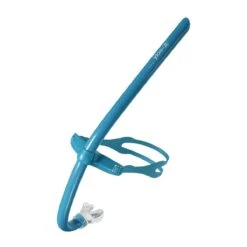 Ylon-a Swimmer's Snorkel 11 Ylon-a Swimmer's Snorkel -Swim Hub Pro yst101 aqua green 1