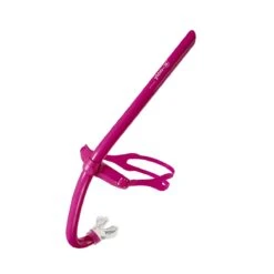 Ylon-a Swimmer's Snorkel 10 Ylon-a Swimmer's Snorkel -Swim Hub Pro yst101 pink