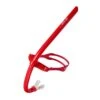 Ylon-a Swimmer's Snorkel 1 Ylon-a Swimmer's Snorkel -Swim Hub Pro yst101 red